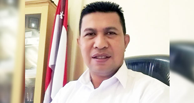 Zulfan Pombaile