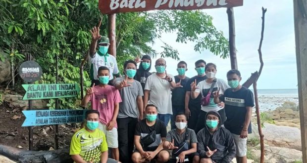 Tim Lolakoa Adventure