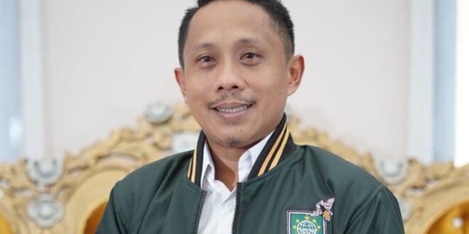 Dani Iqbal Mokoginta