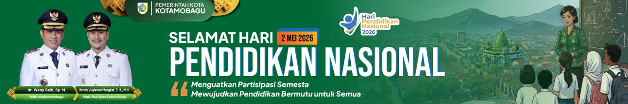 Banner Atas