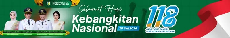 Banner Atas